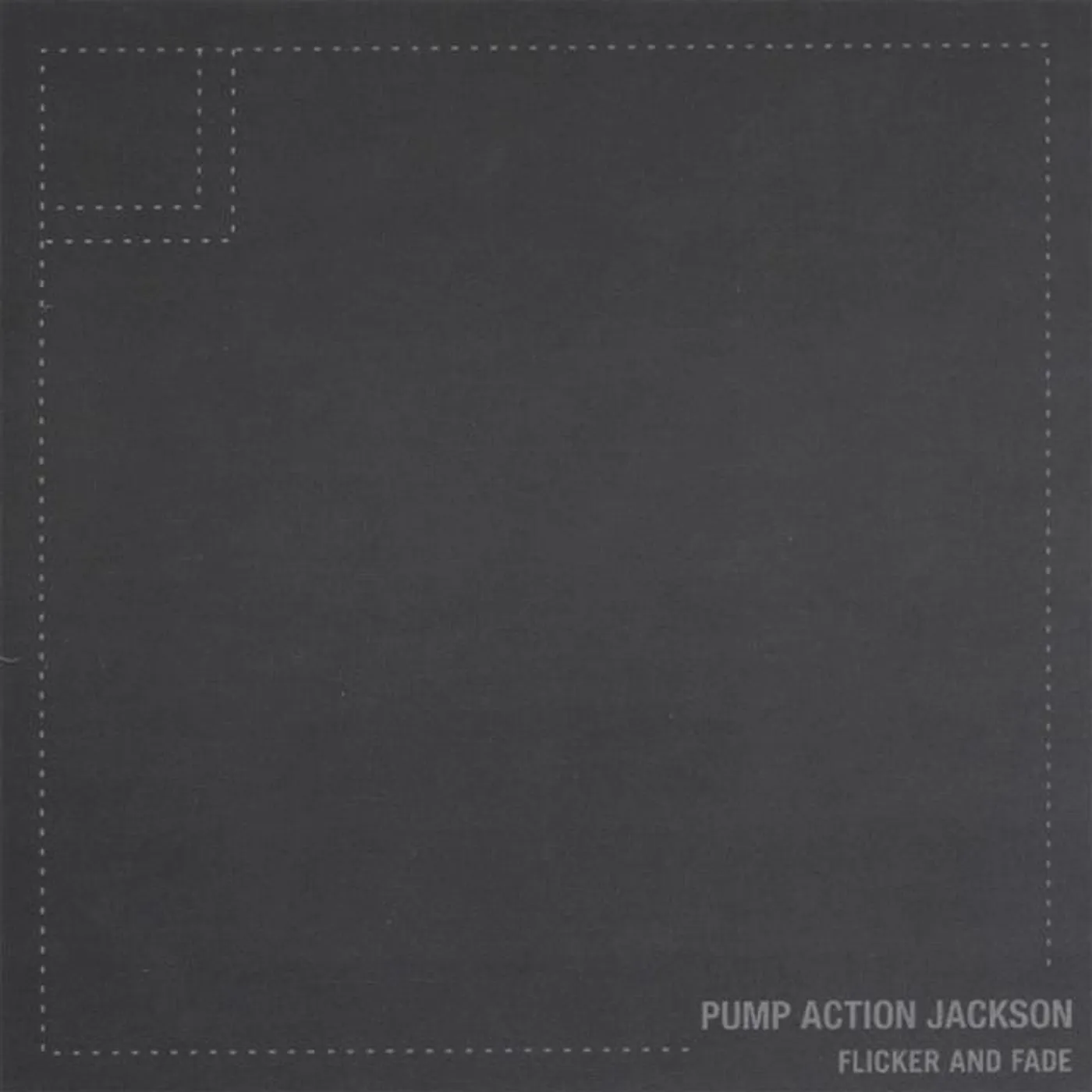 Pump Action Jackson Brand Page