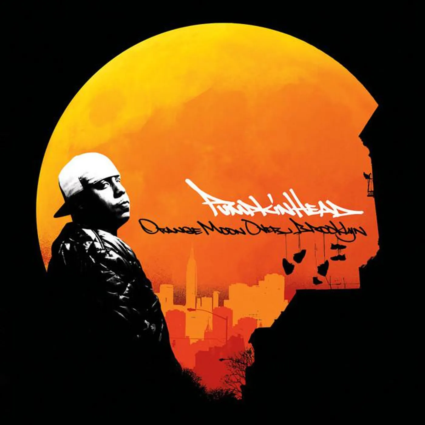 Pumpkinhead Brand Page