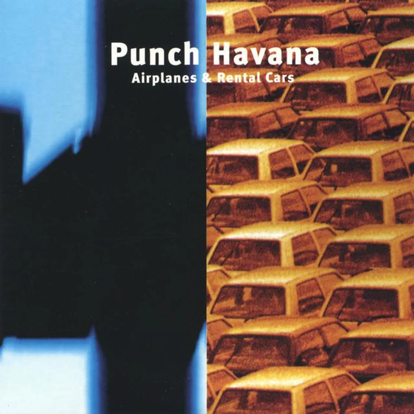 Punch Havana Brand Page
