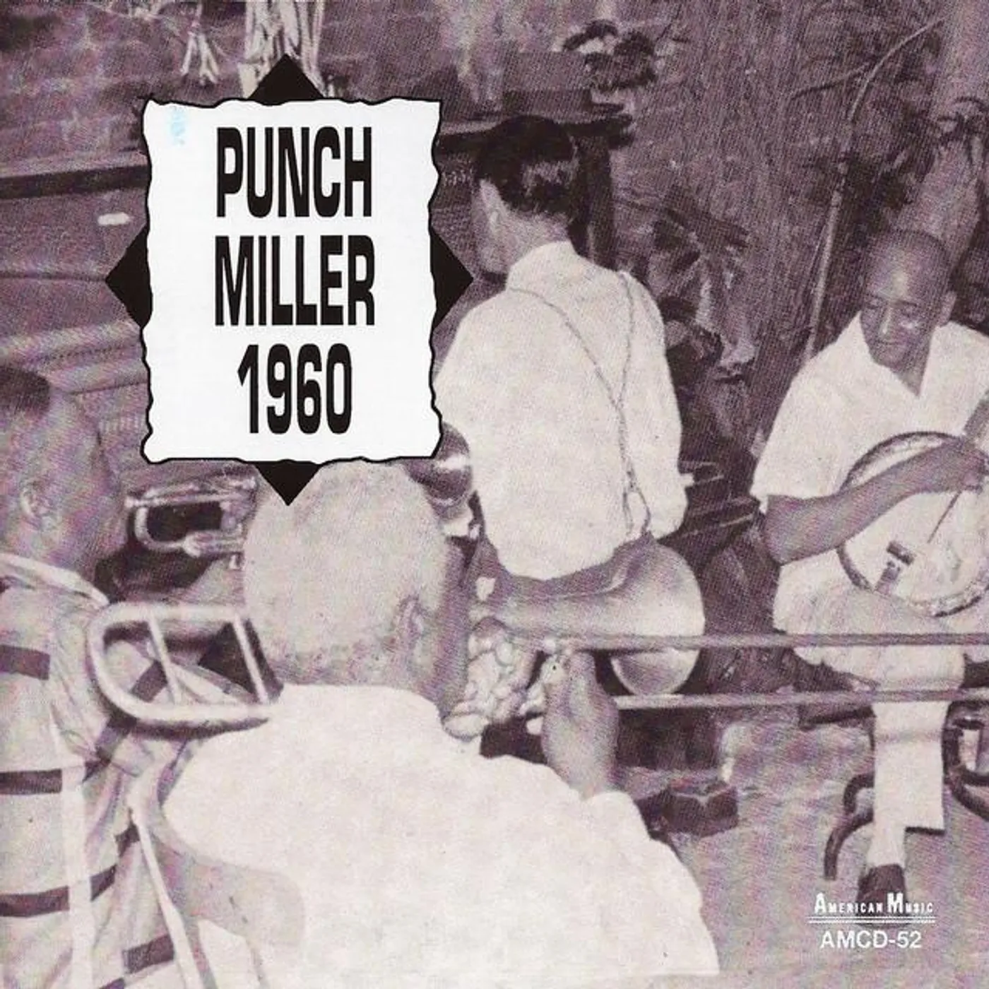 Punch Miller