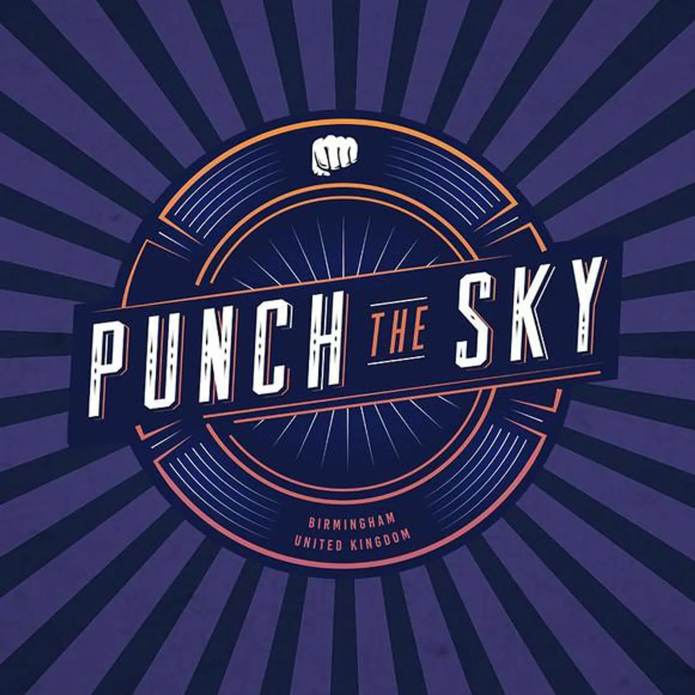 Punch The Sky