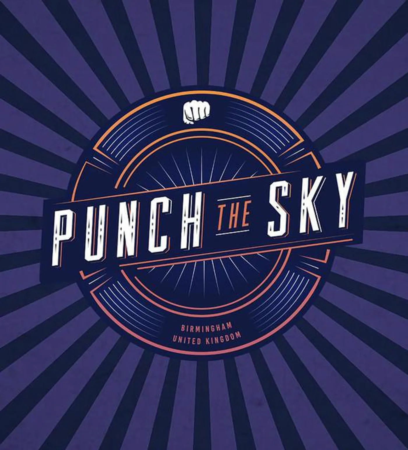 Punch The Sky