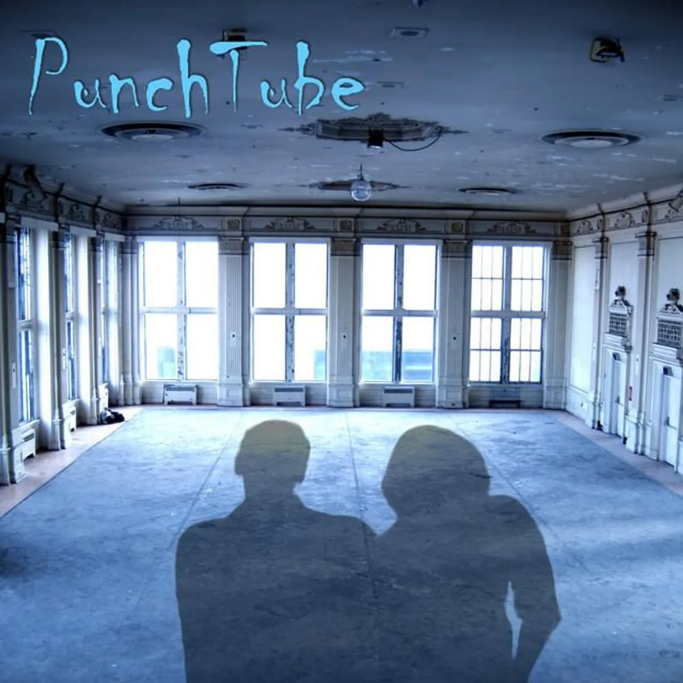 PunchTube Brand Page