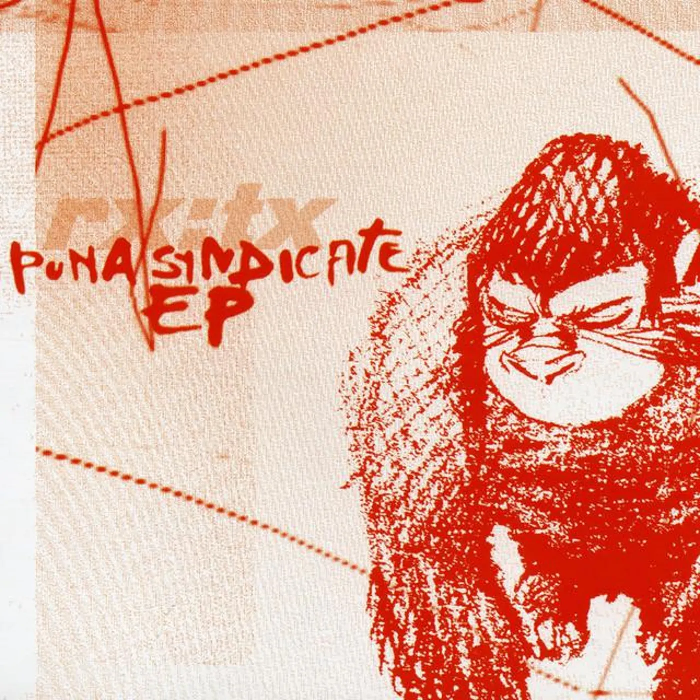 Puna Syndicate