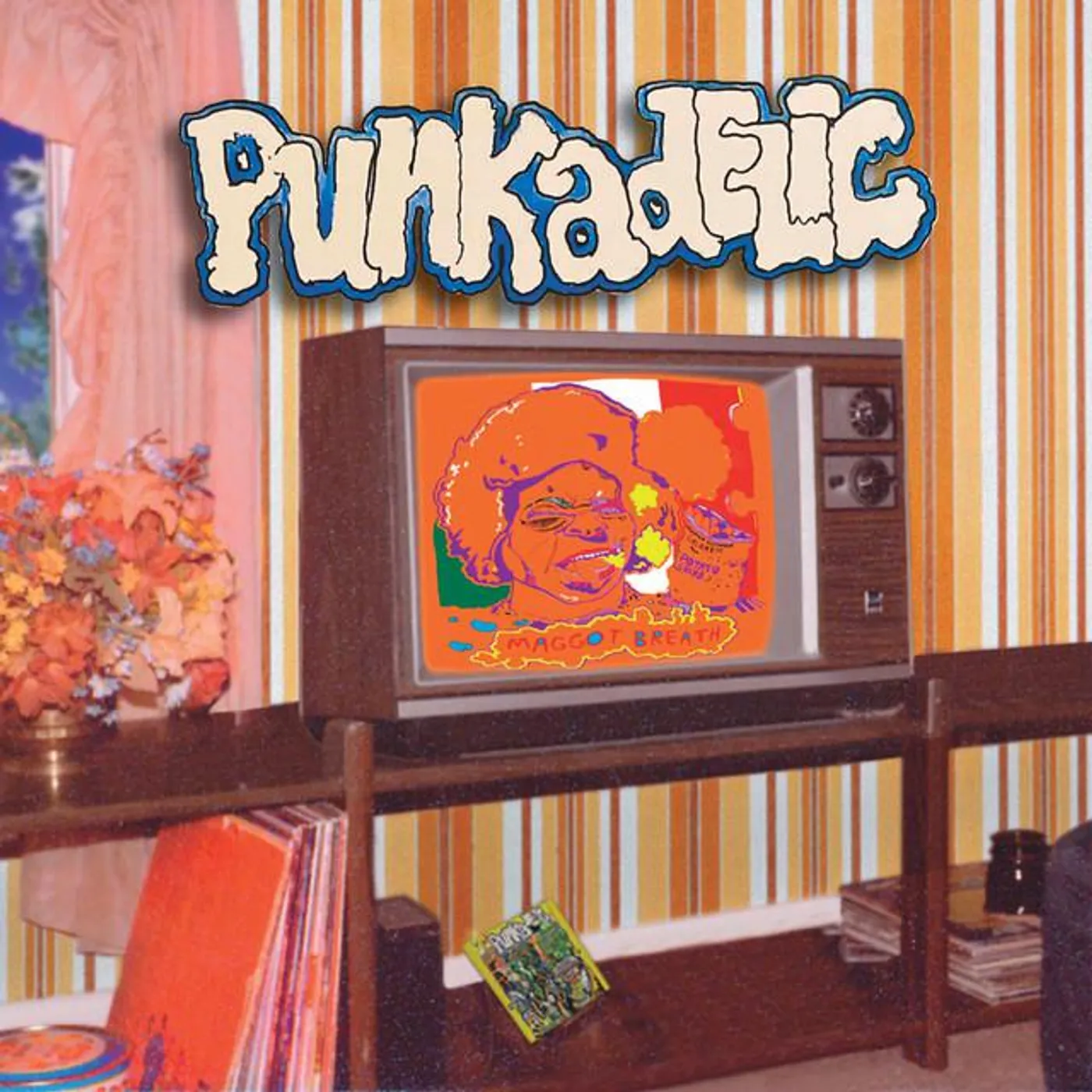 Punkadelic