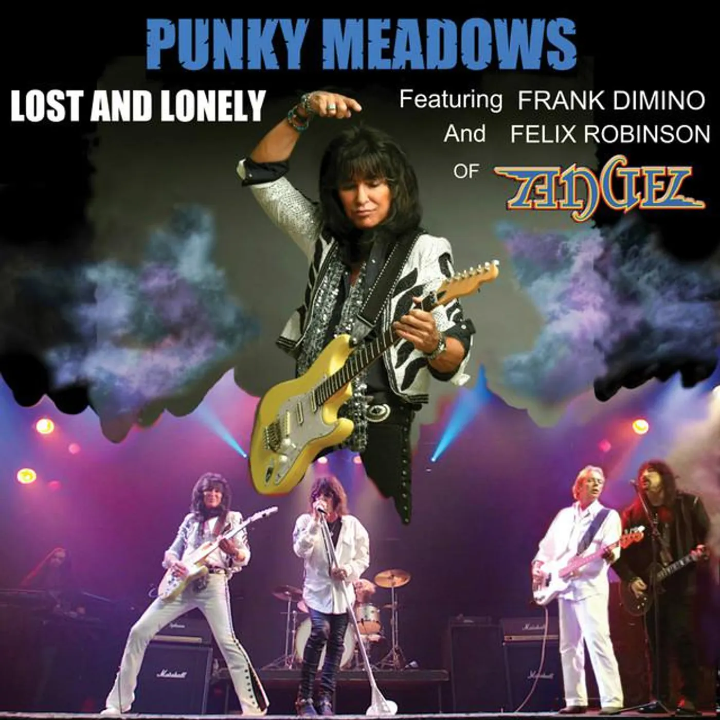 Punky Meadows