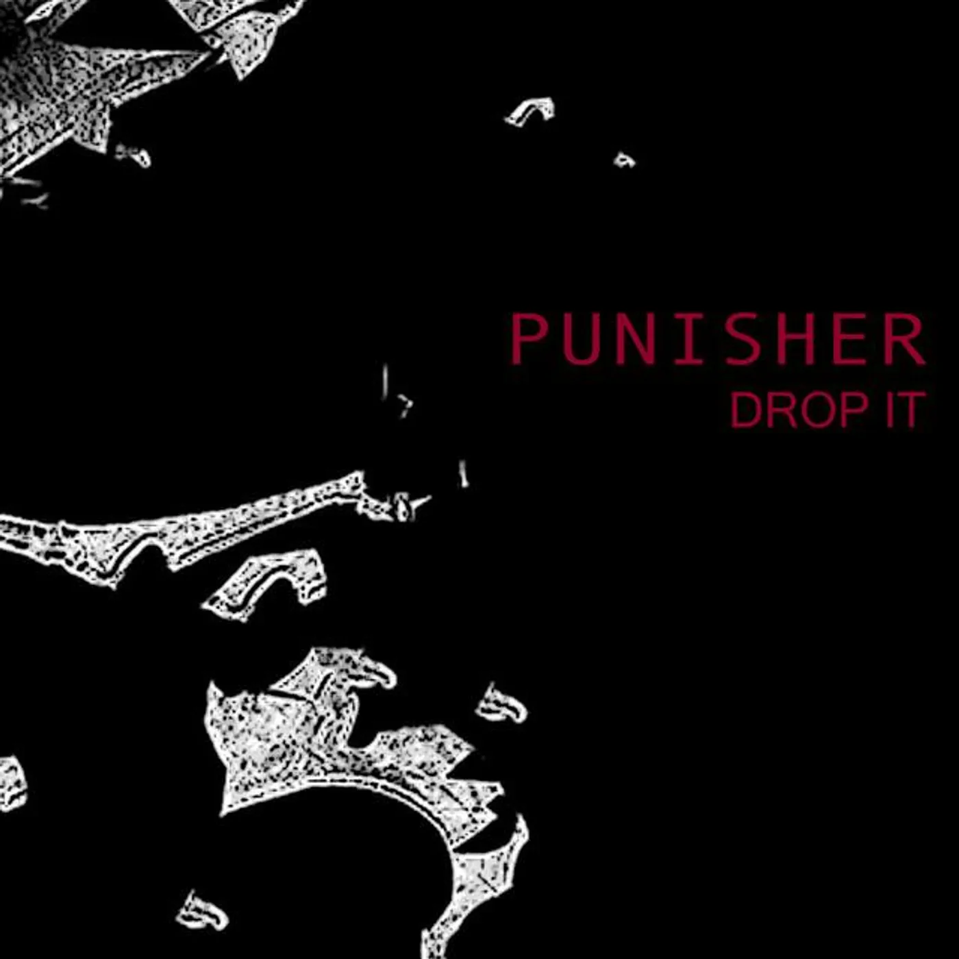 Punisher Brand Page