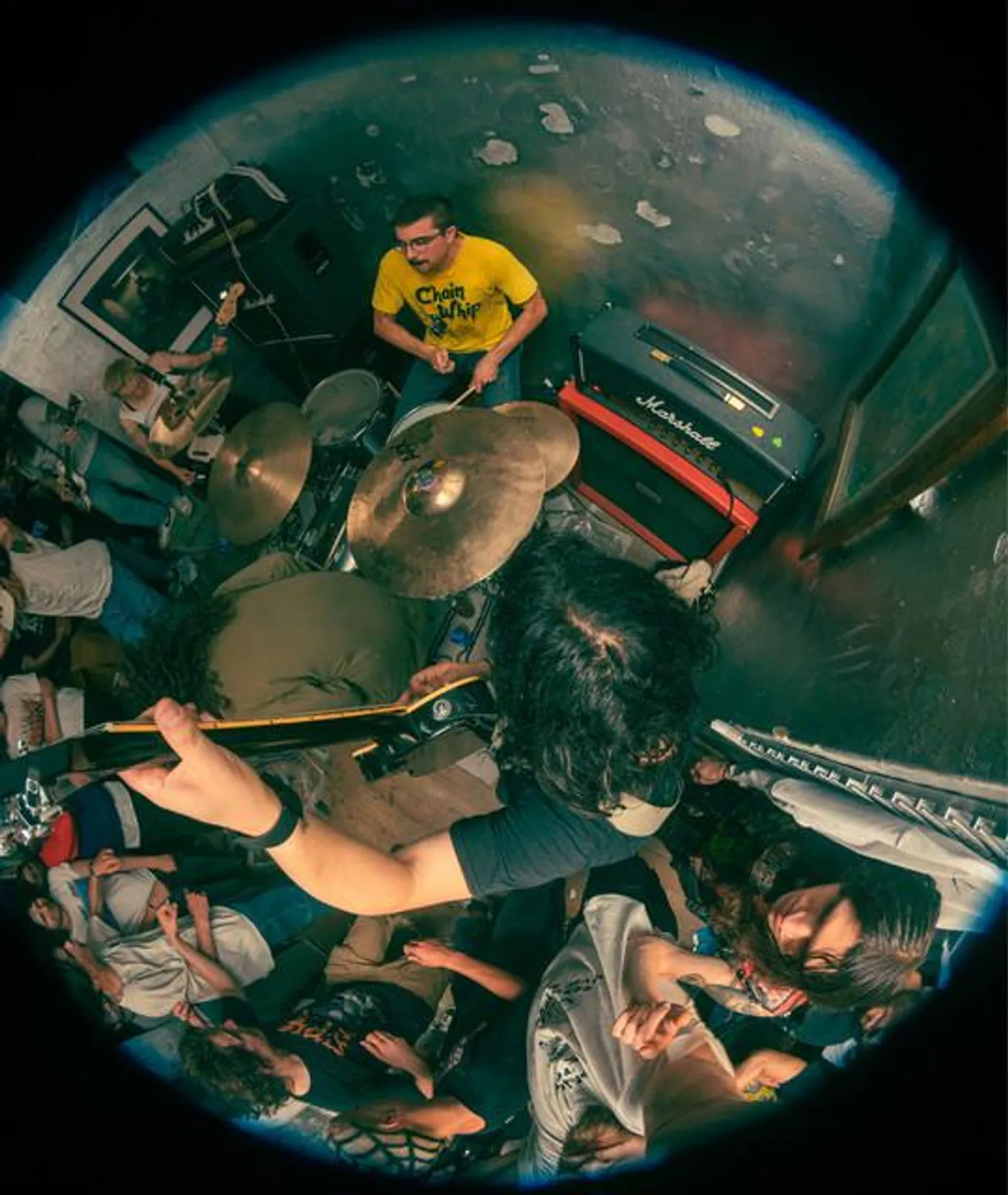 Punitive Damage