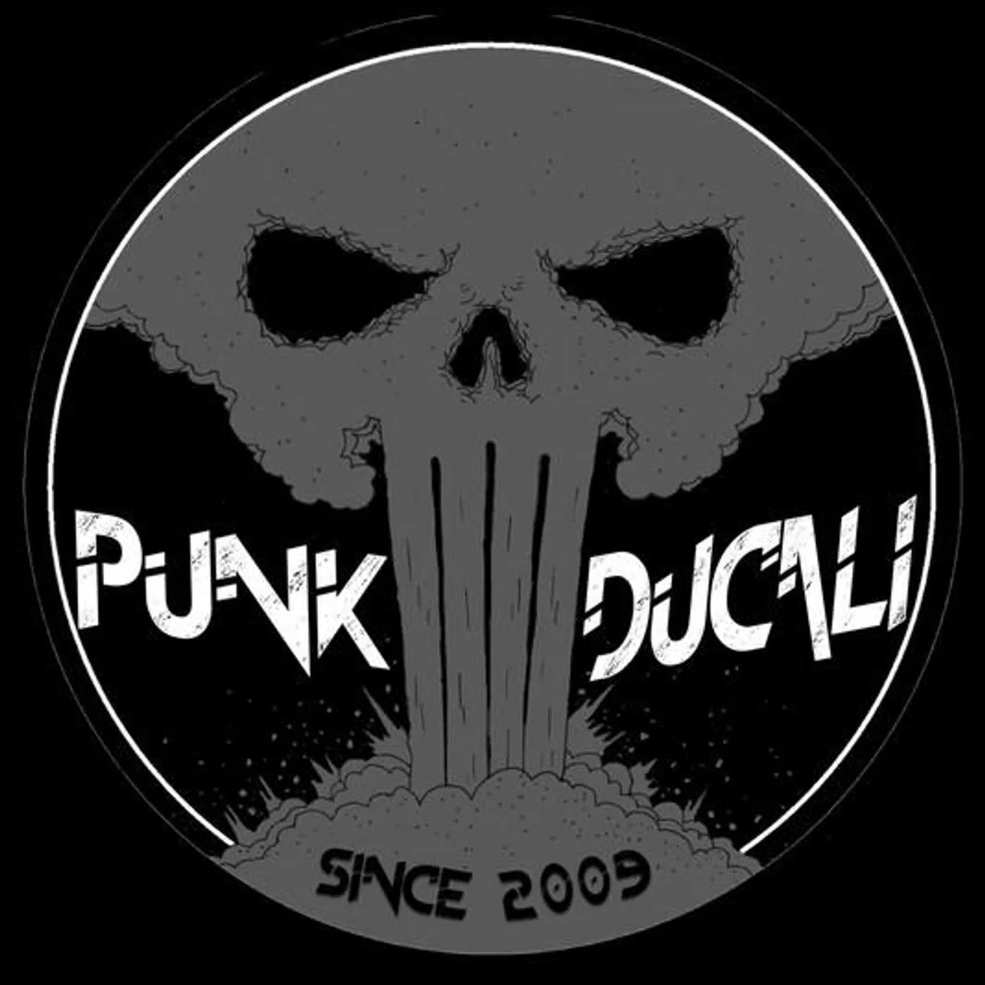Punk Ducali
