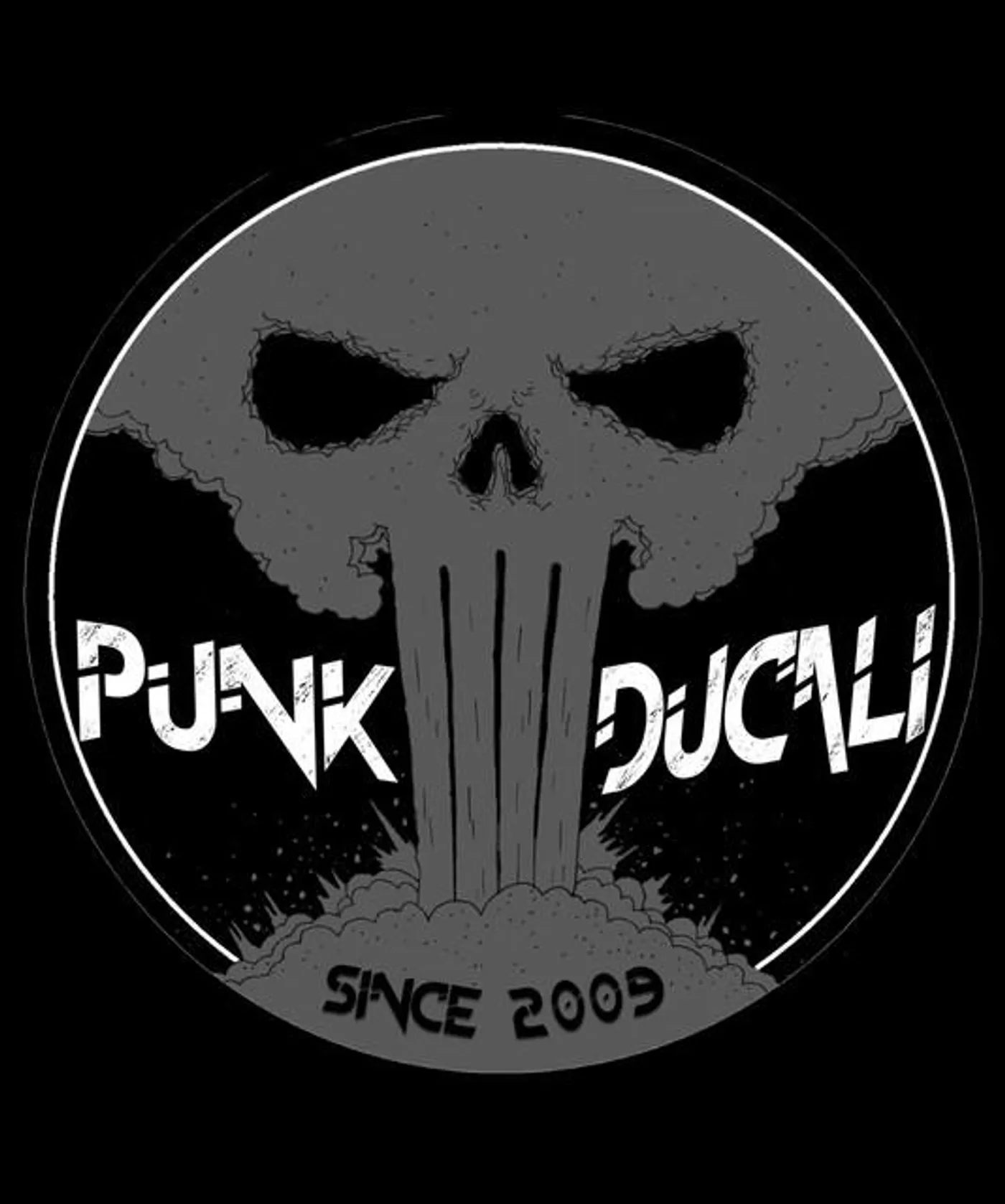 Punk Ducali