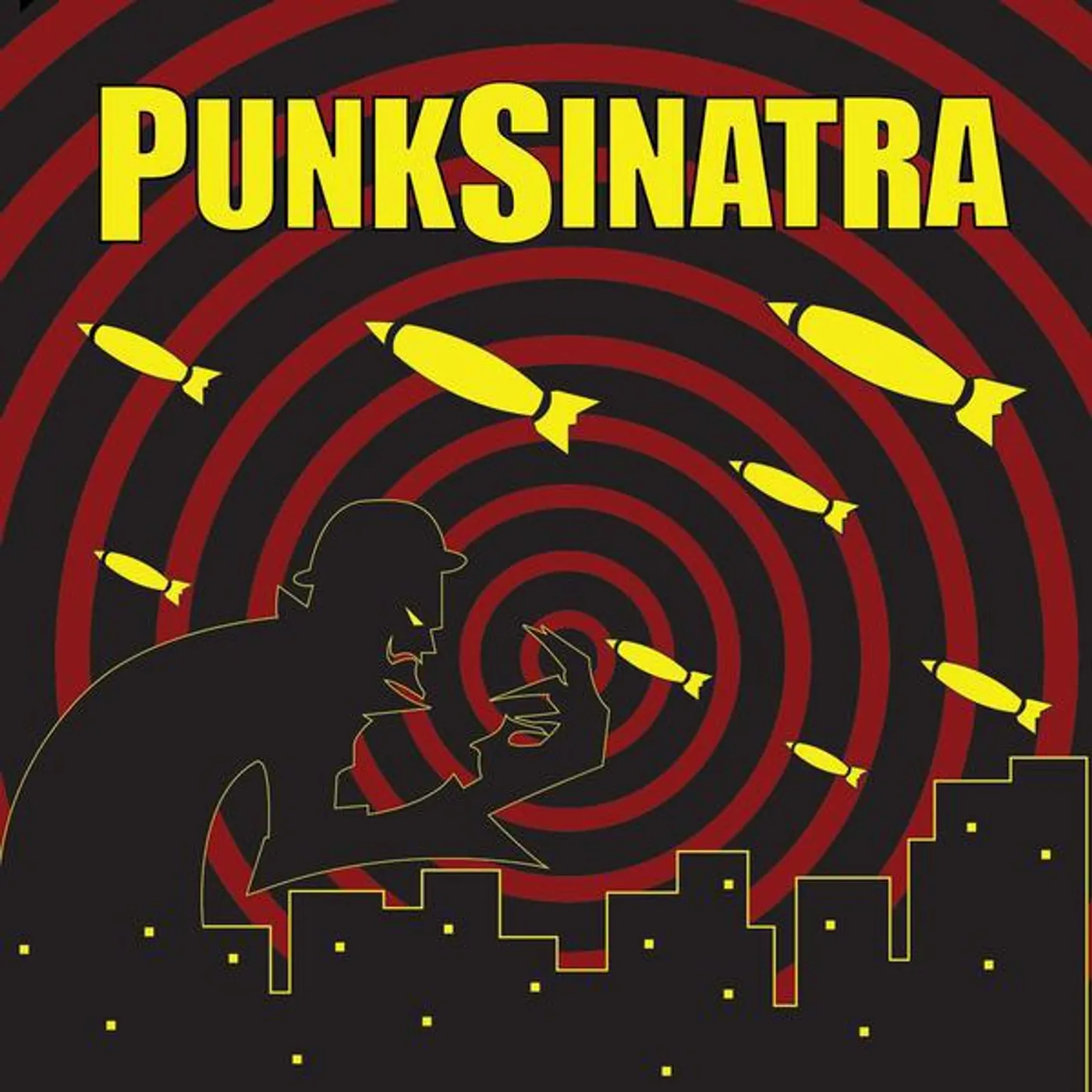 Punk Sinatra