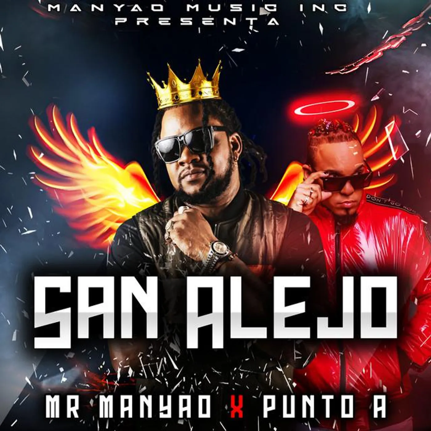 Punto A
