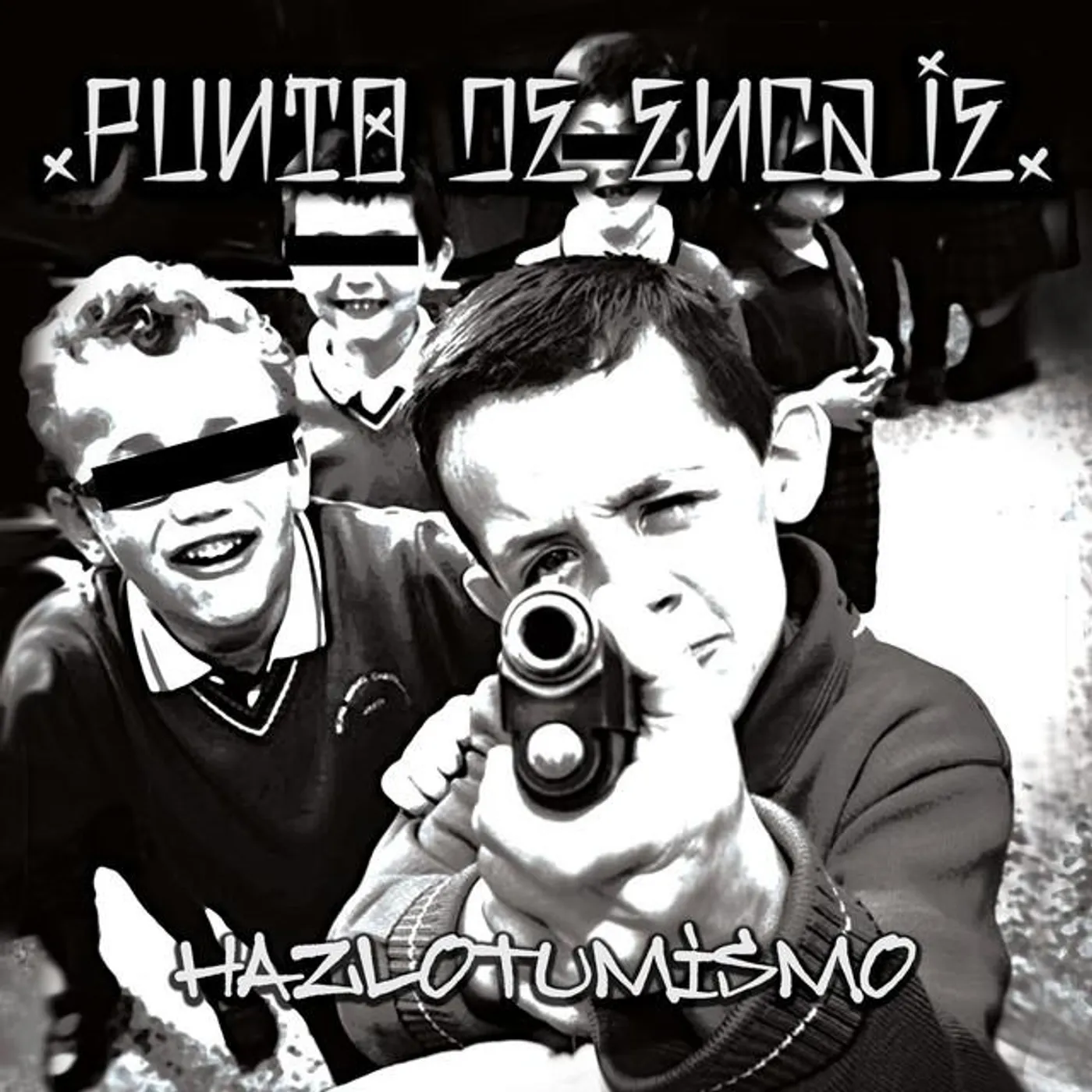 Punto de Encaje