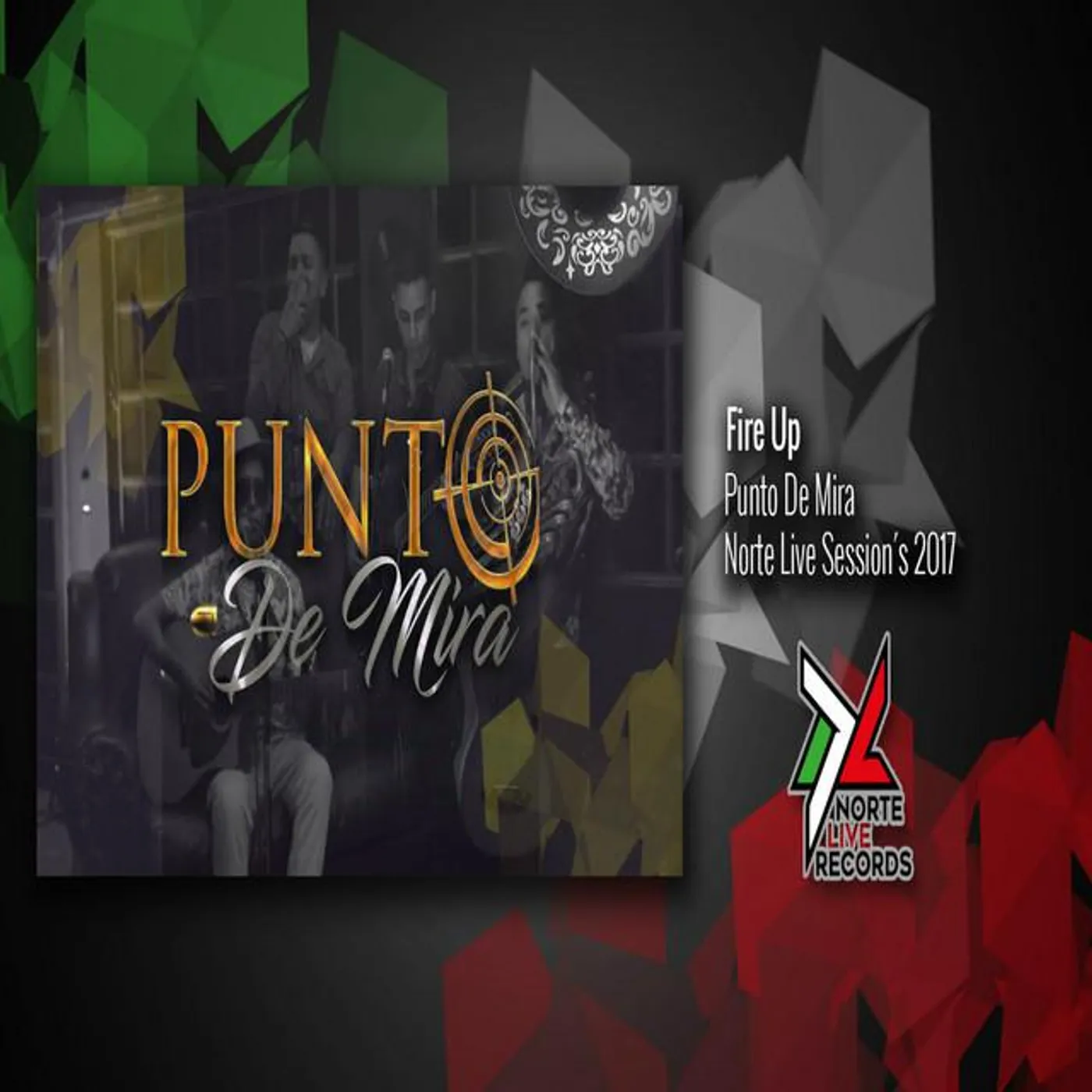 Punto de mira