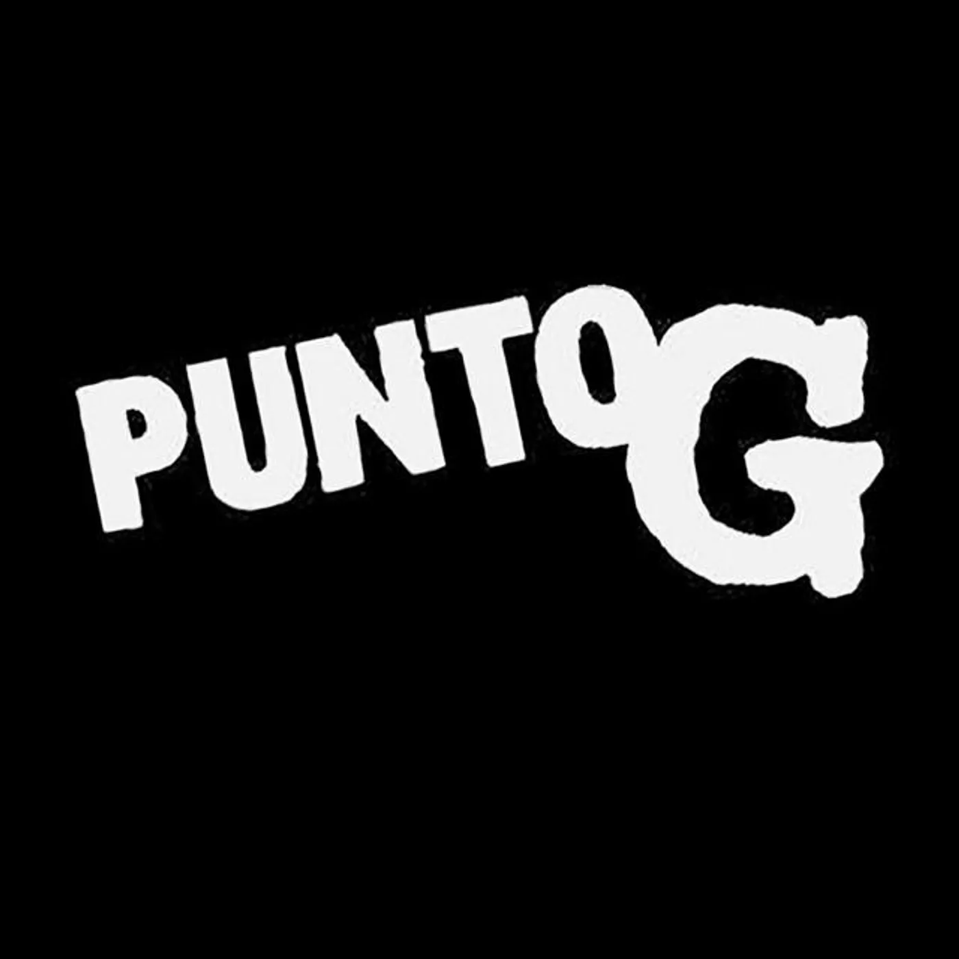 Punto G Brand Page
