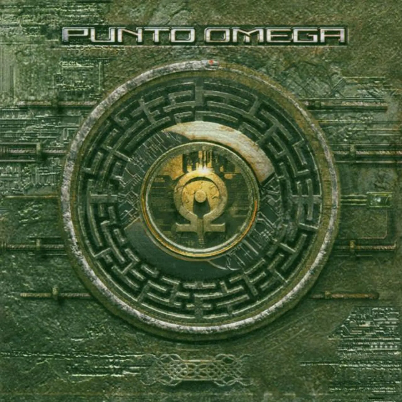 Punto Omega Brand Page