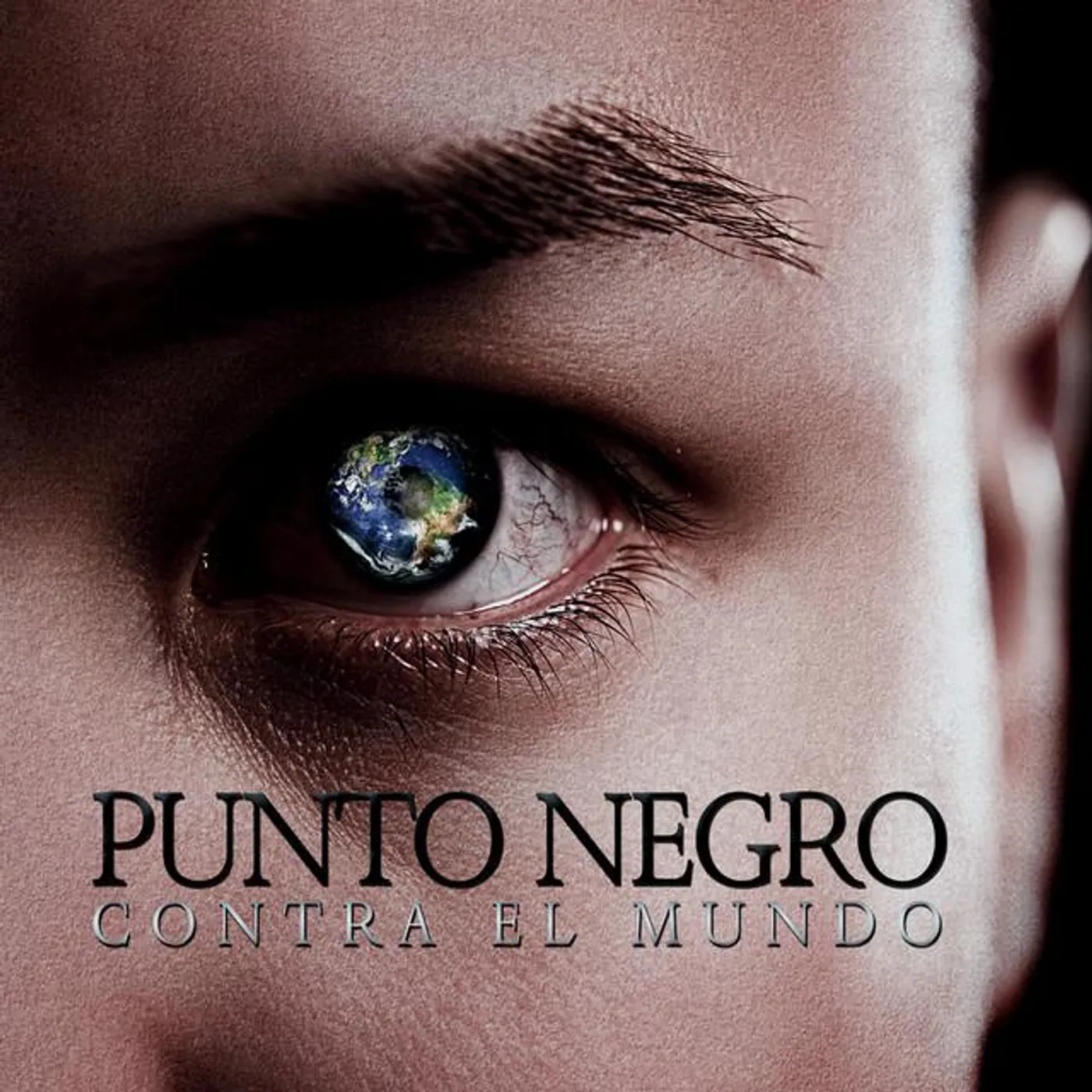 Punto Negro "El Creyente" Brand Page