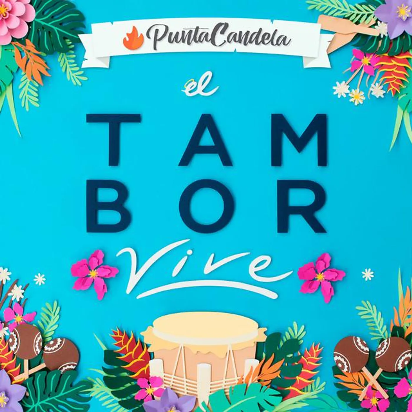 PuntaCandela Brand Page
