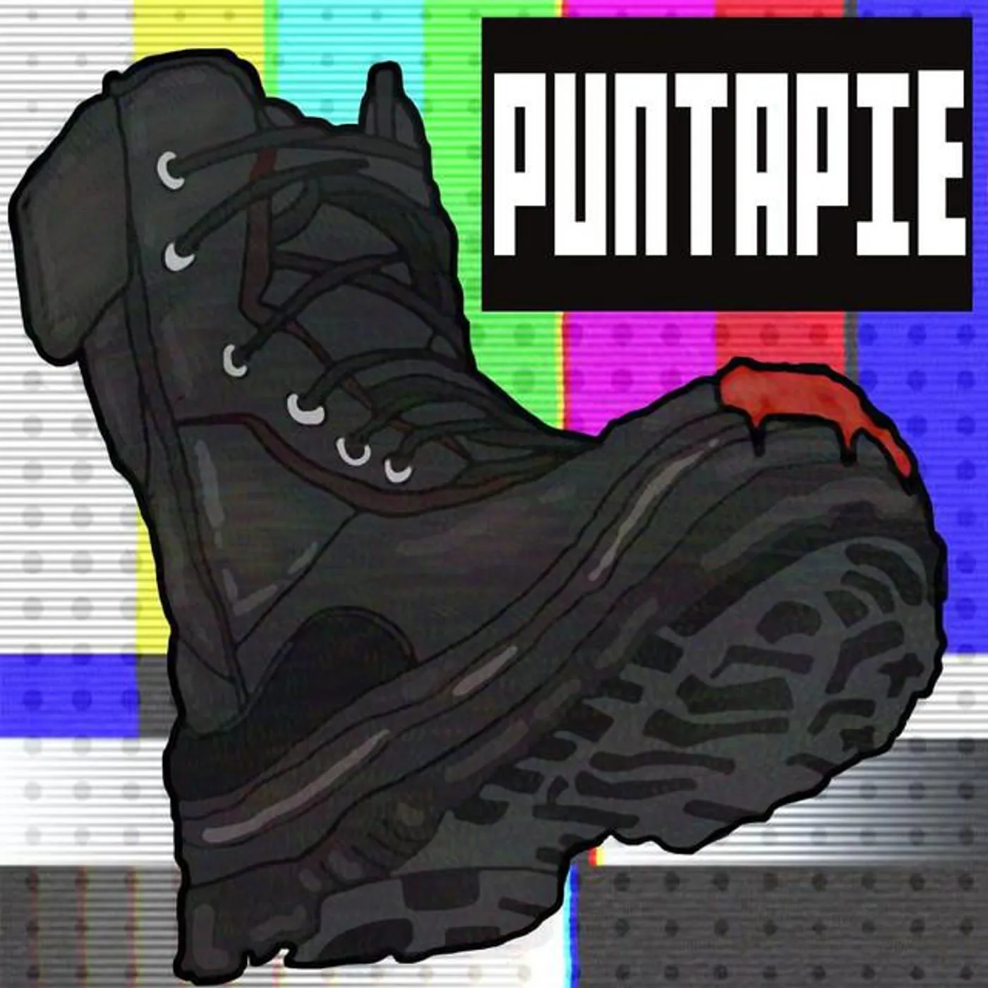 Puntapié