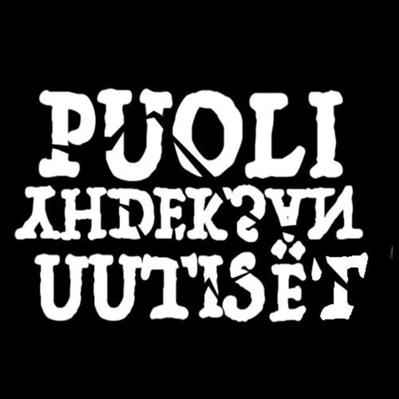 Puoli yhdeksän uutiset