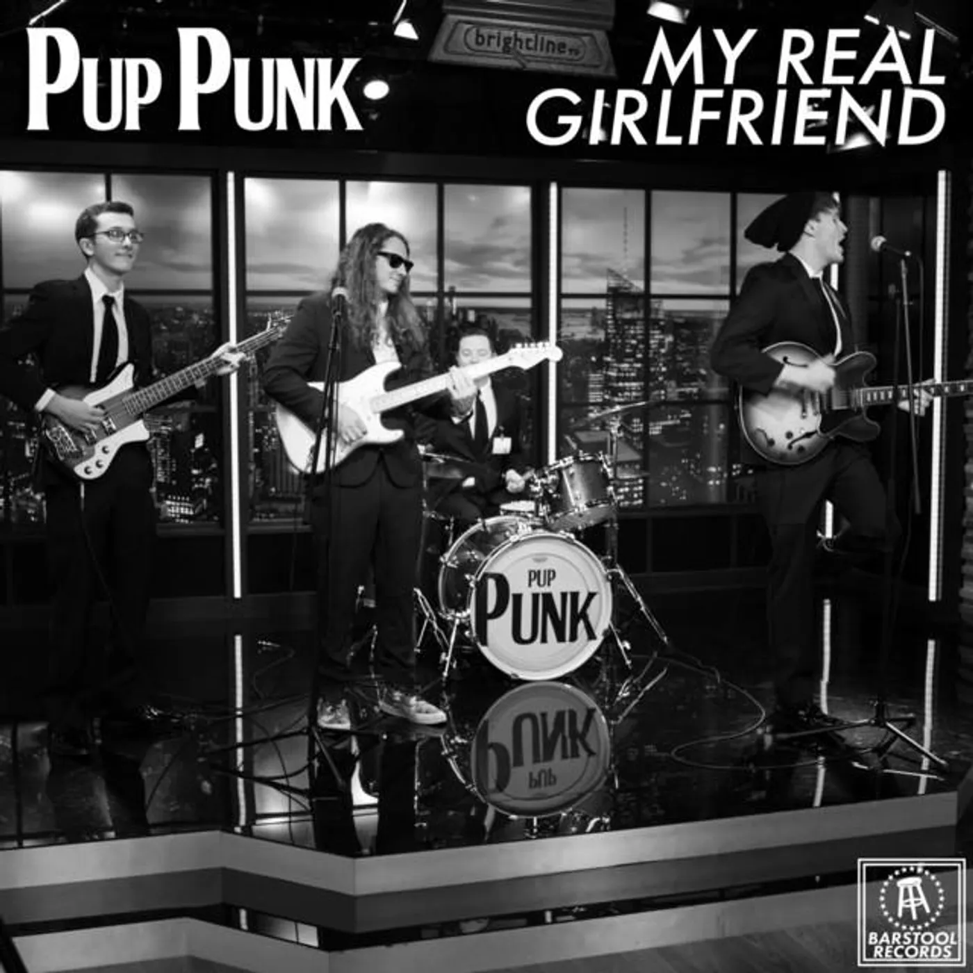 Pup Punk