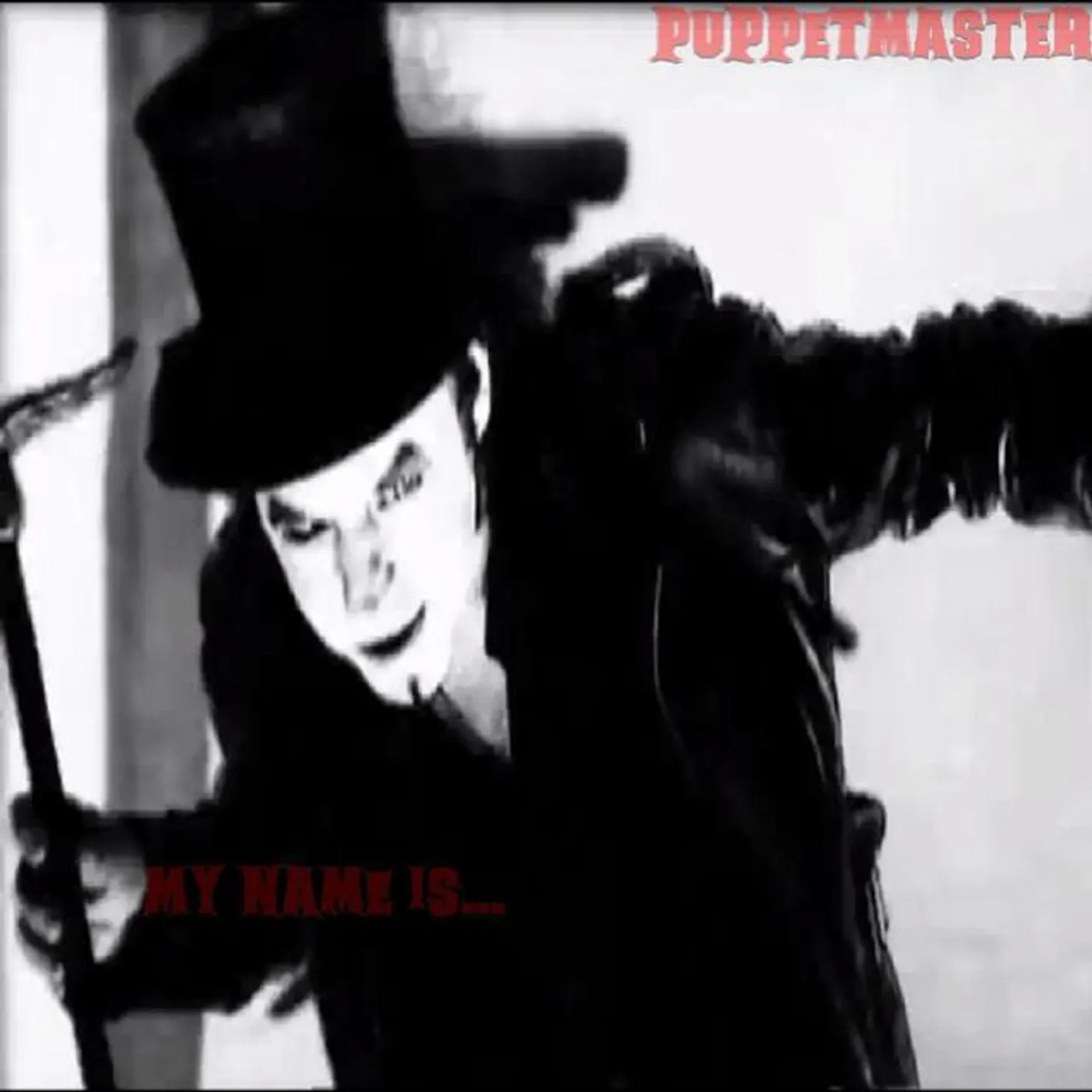 Puppet Master