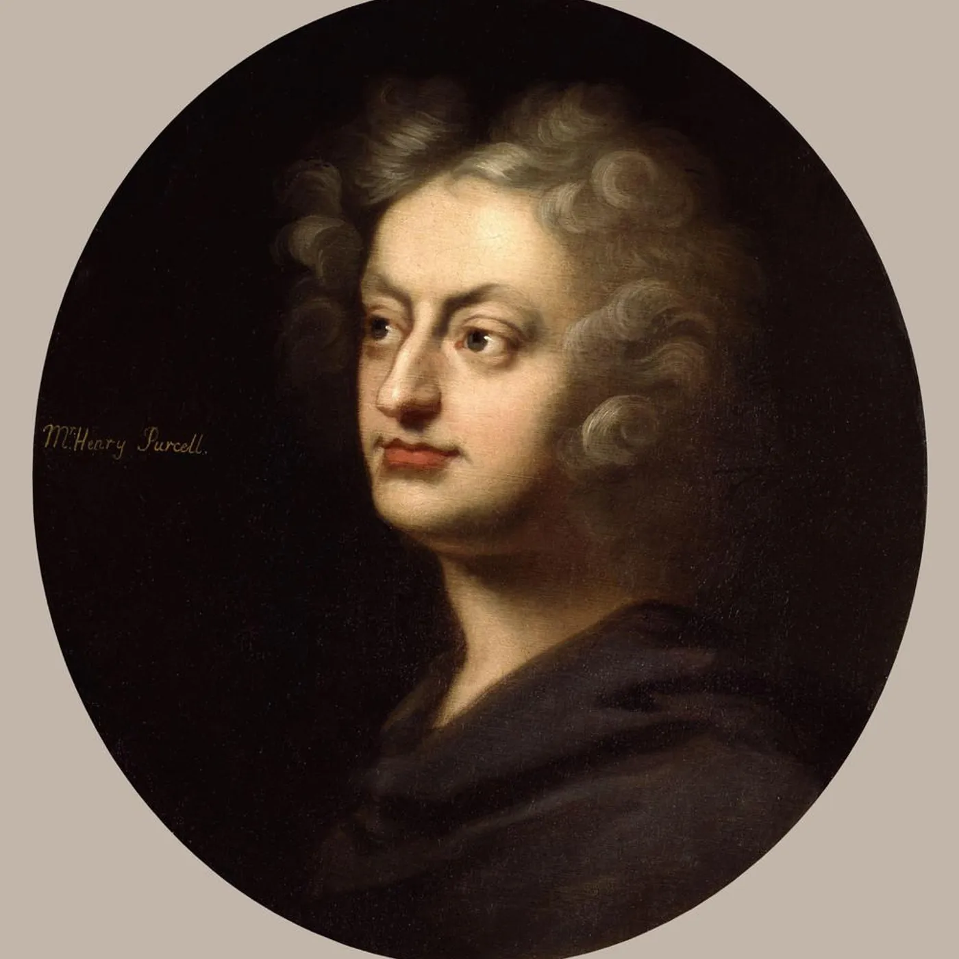 Purcell Brand Page