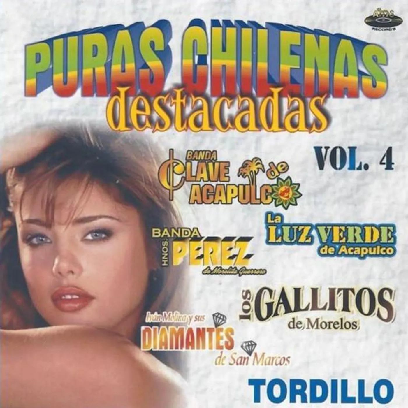 Puras Chilenas Destacadas