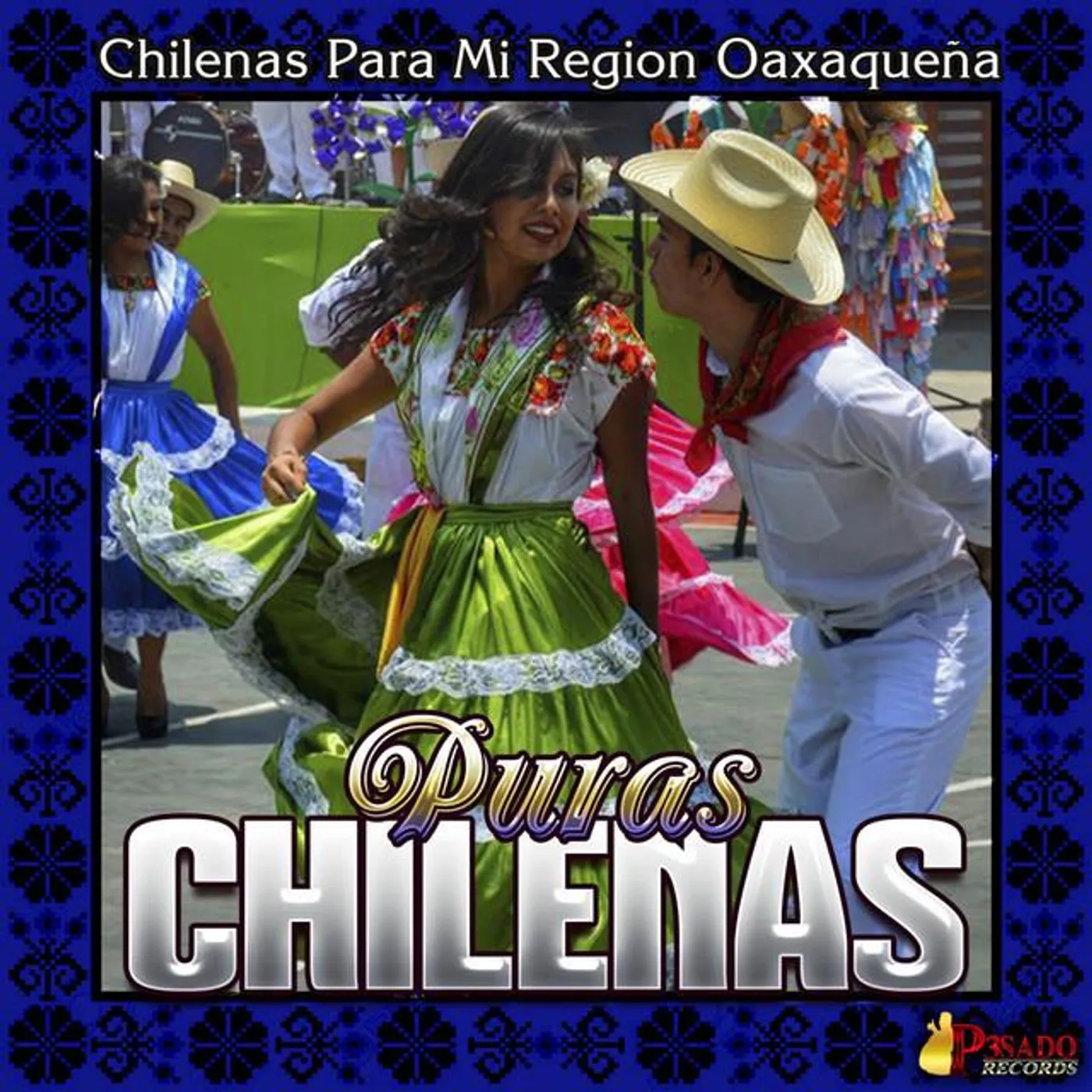 Puras Chilenas
