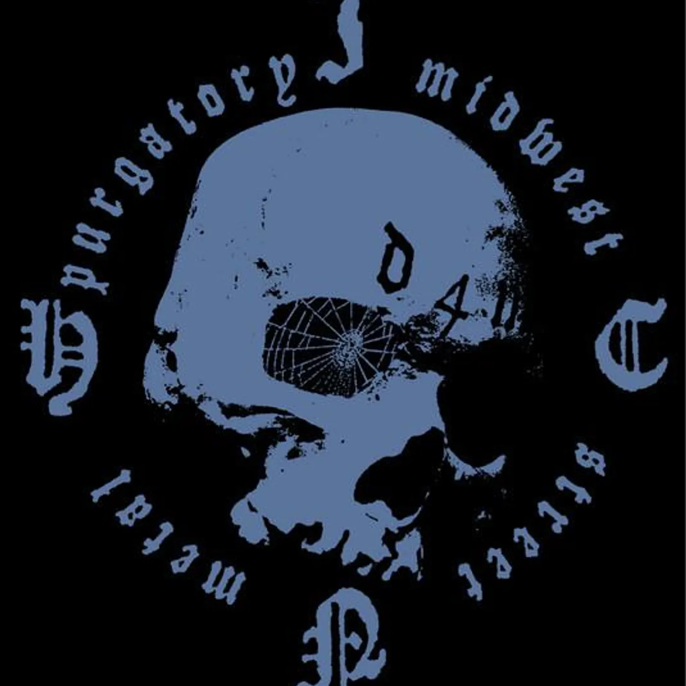 Purgatory Brand Page