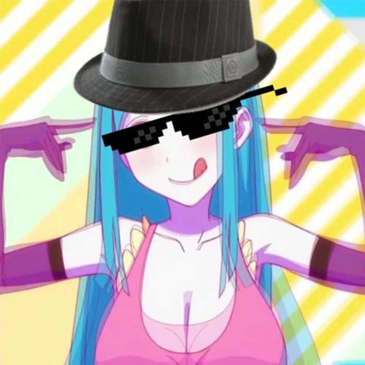 Pure Gem