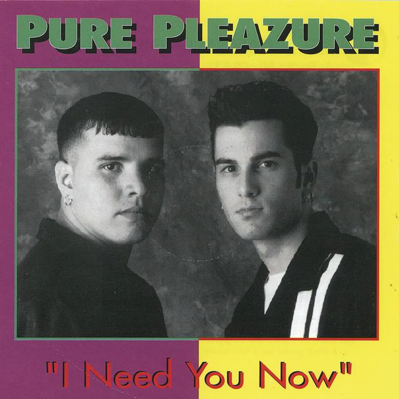 Pure Pleazure