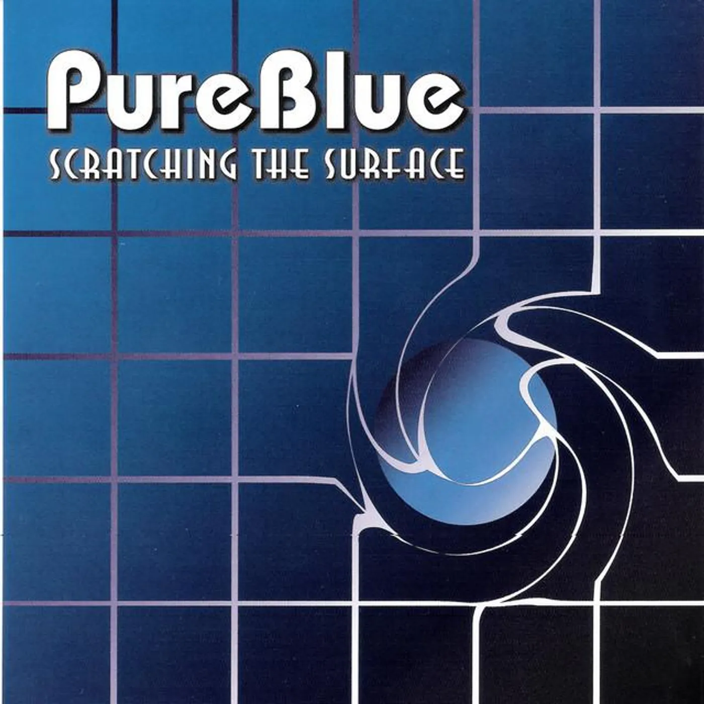 PureBlue