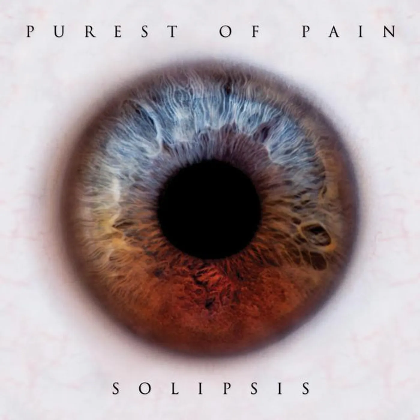 Purest of Pain
