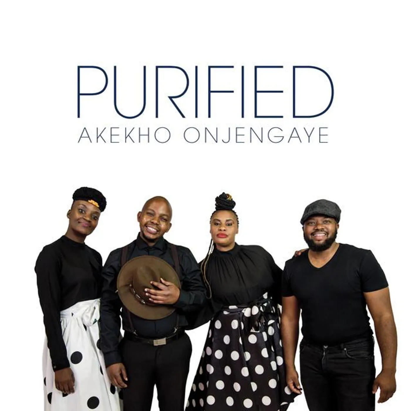 Purified Singers