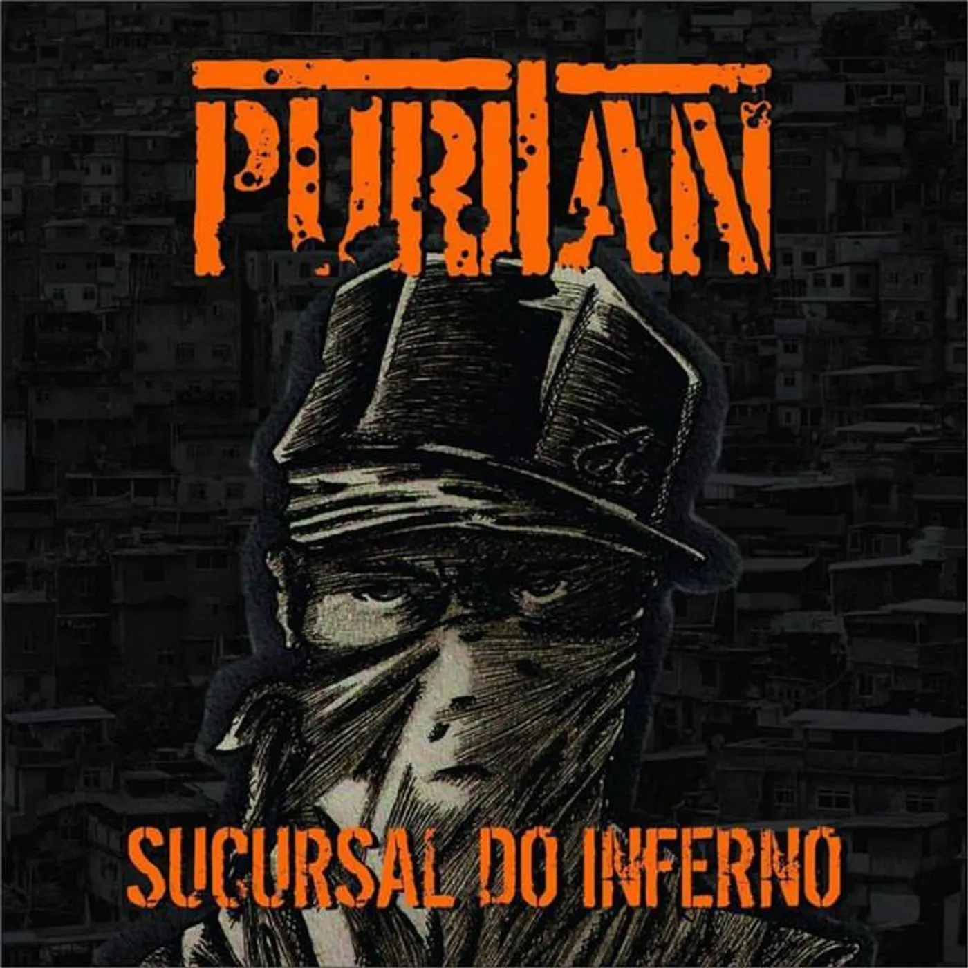 Puritan Brand Page