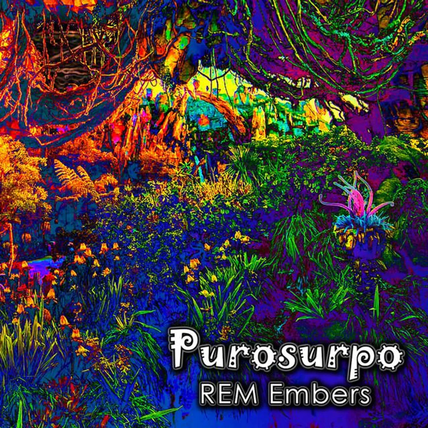 Purosurpo Brand Page