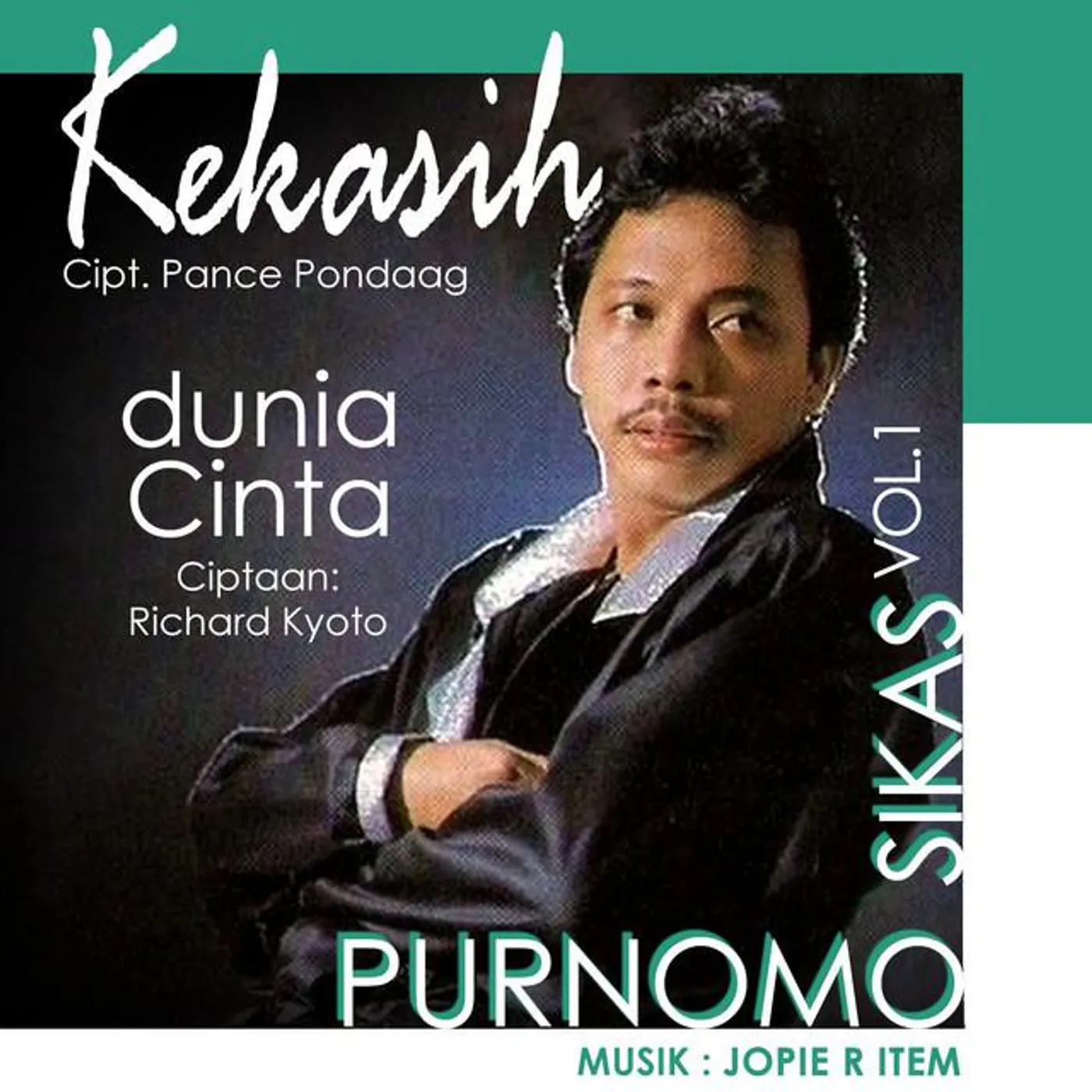 Purnomo Sikas Brand Page