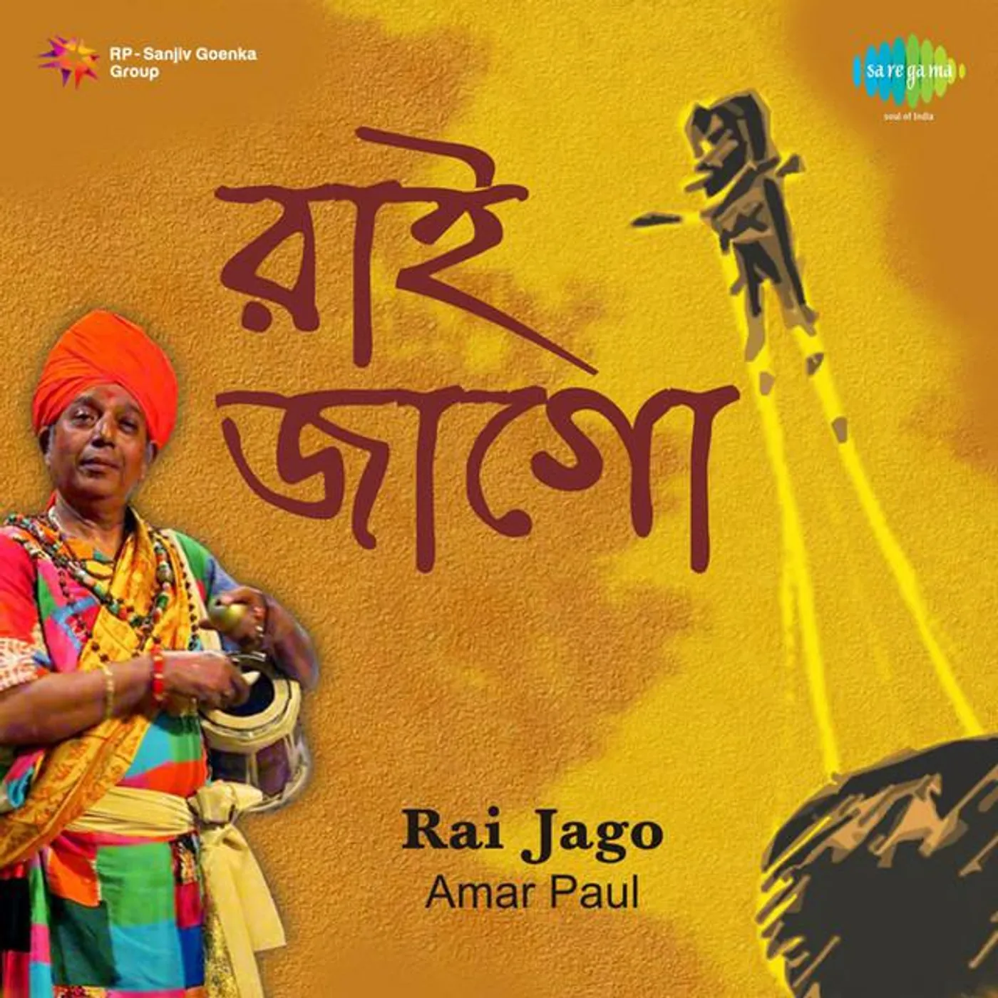 Purna Das Baul