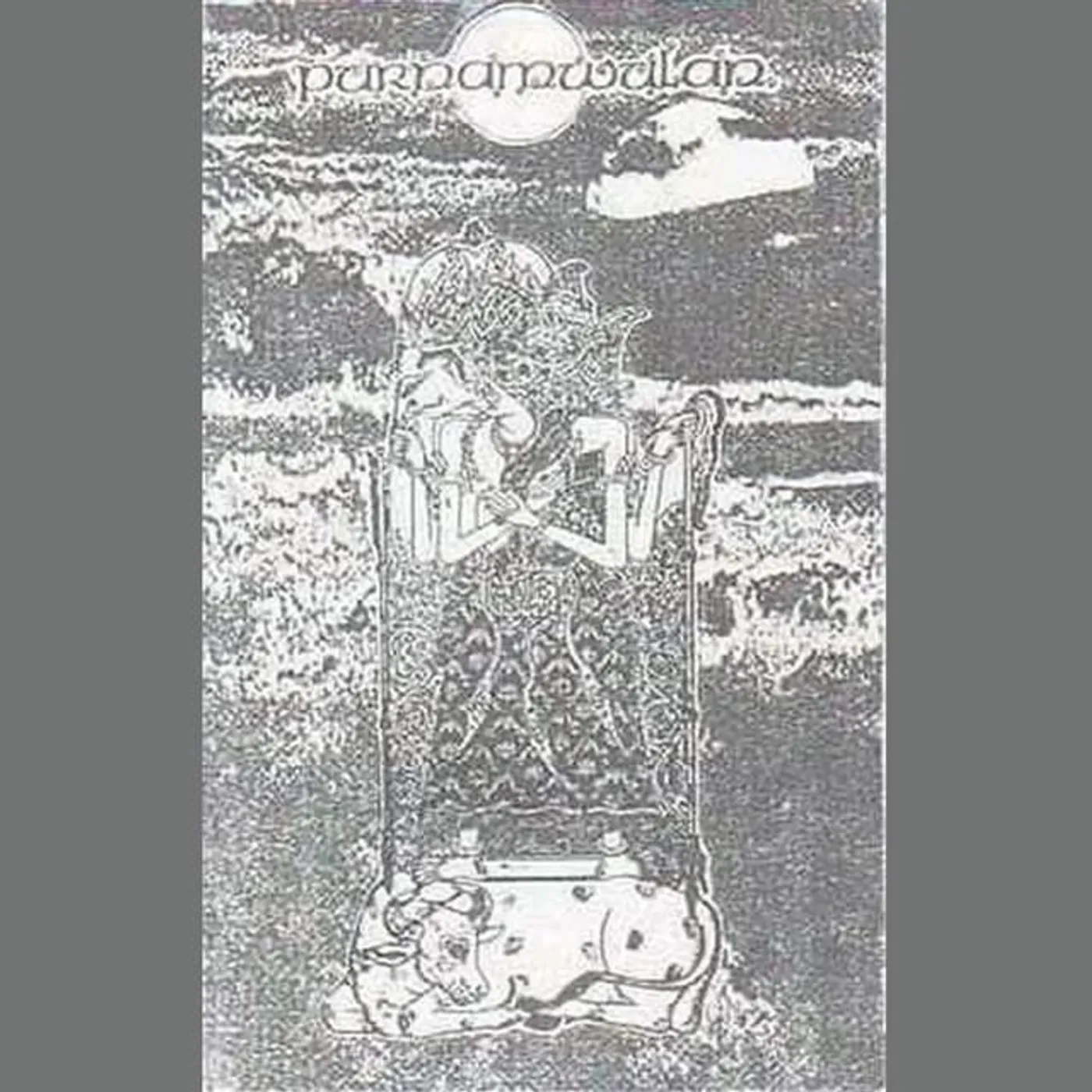 Purnamwulan Brand Page