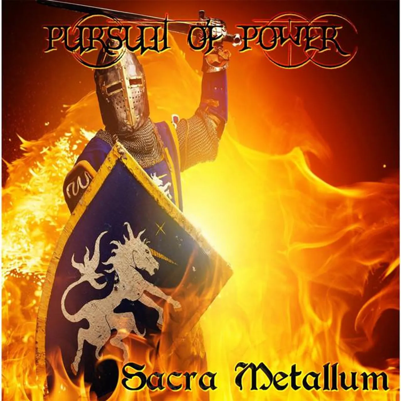 Pursuit of Power