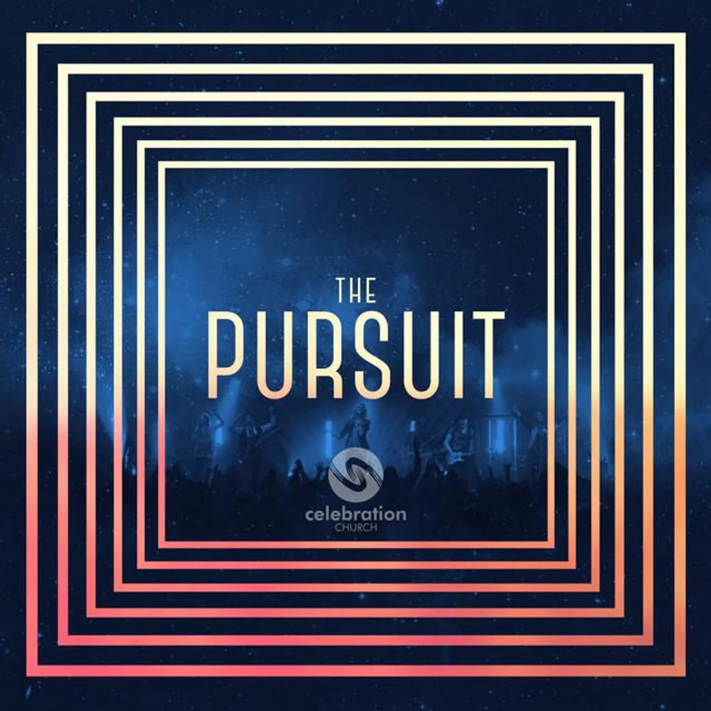 Pursuit