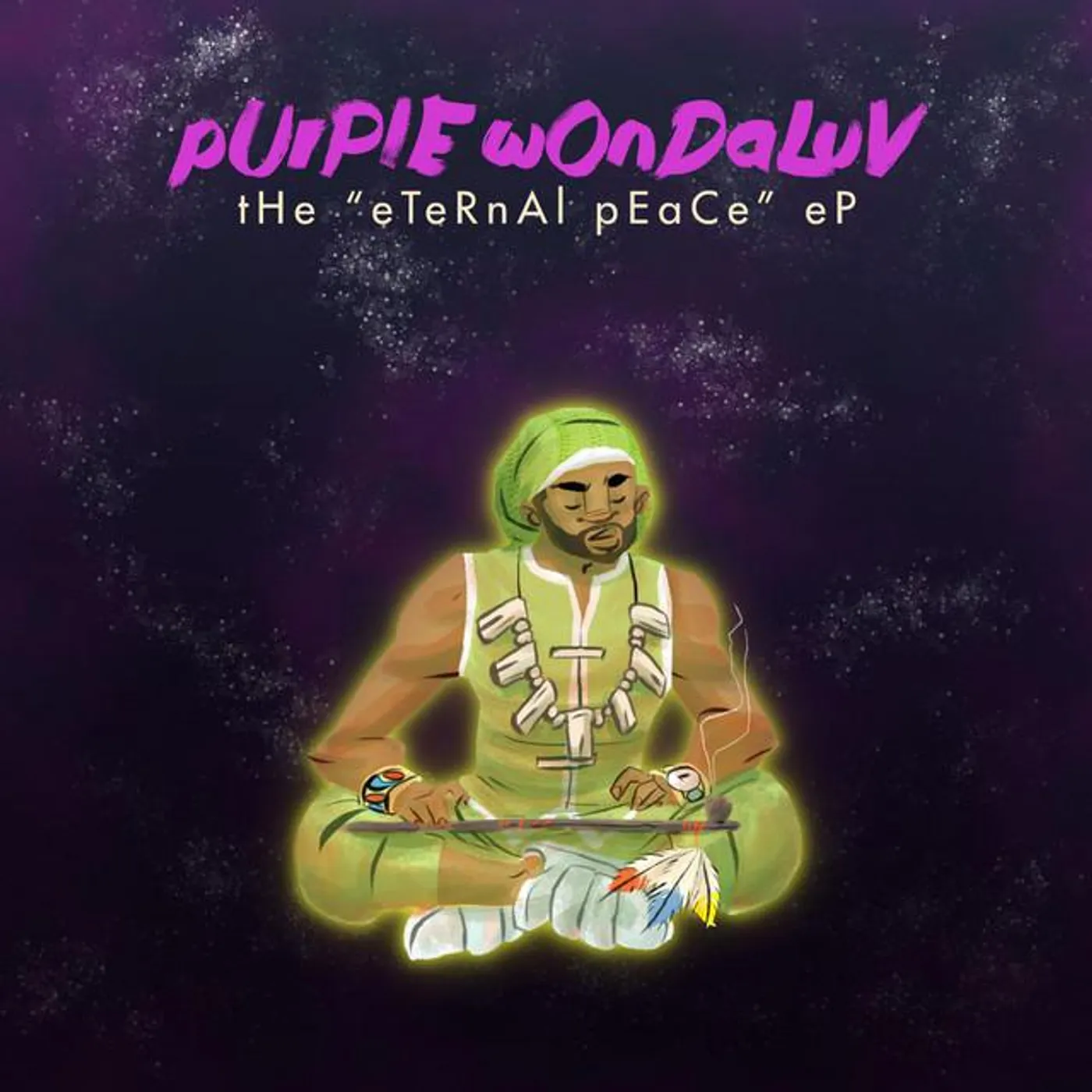 pUrPlE wOnDaLuV