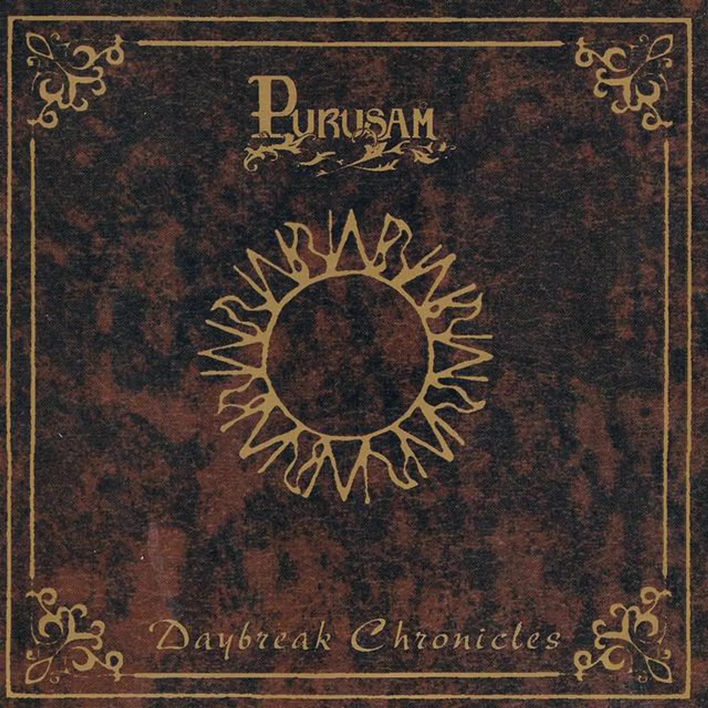 Purusam