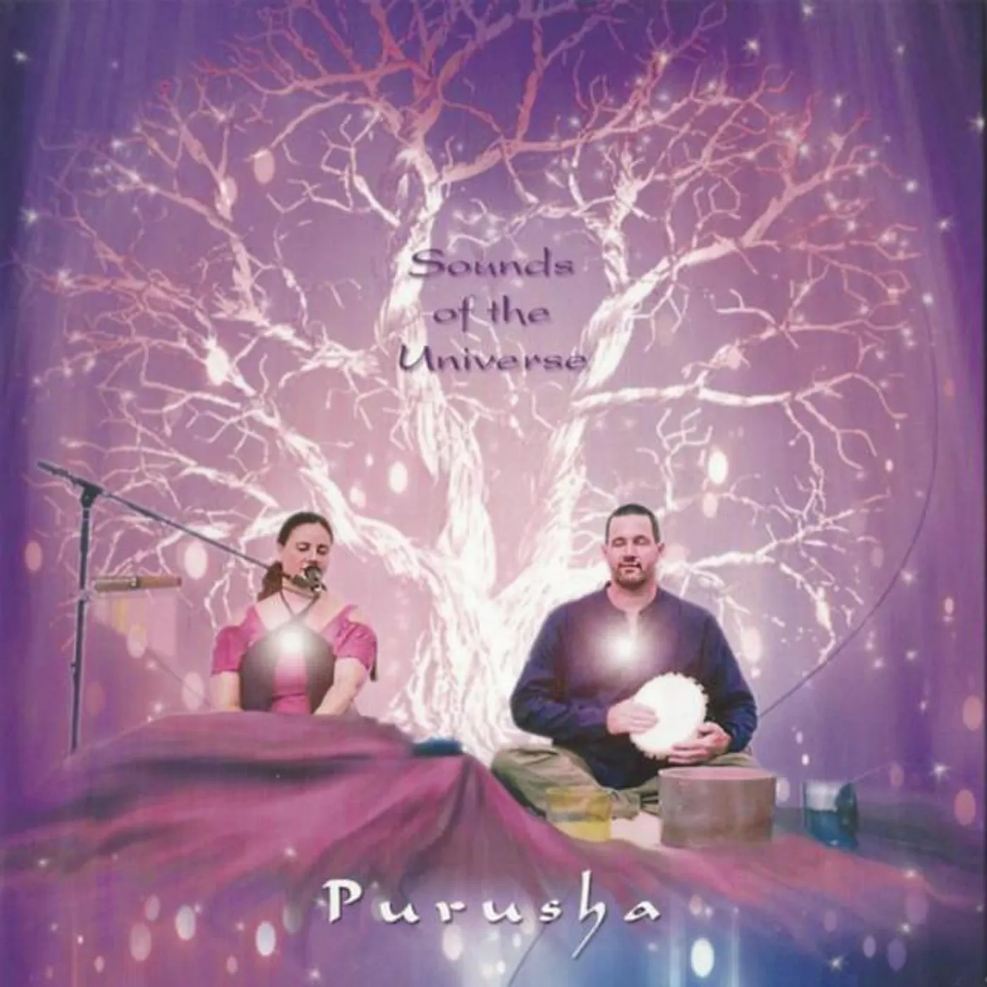 Purusha