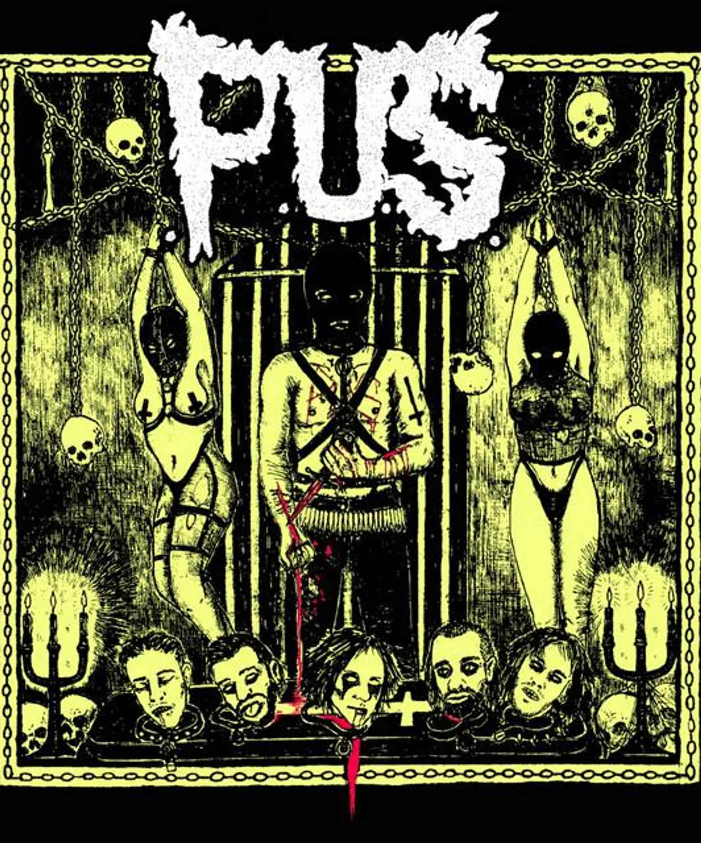 PUS