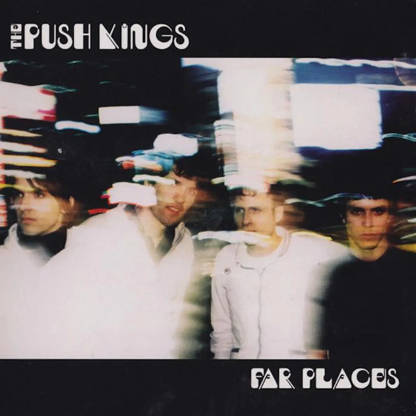 Push Kings