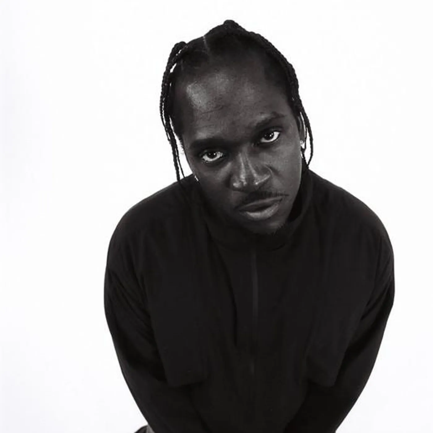 Pusha T Brand Page