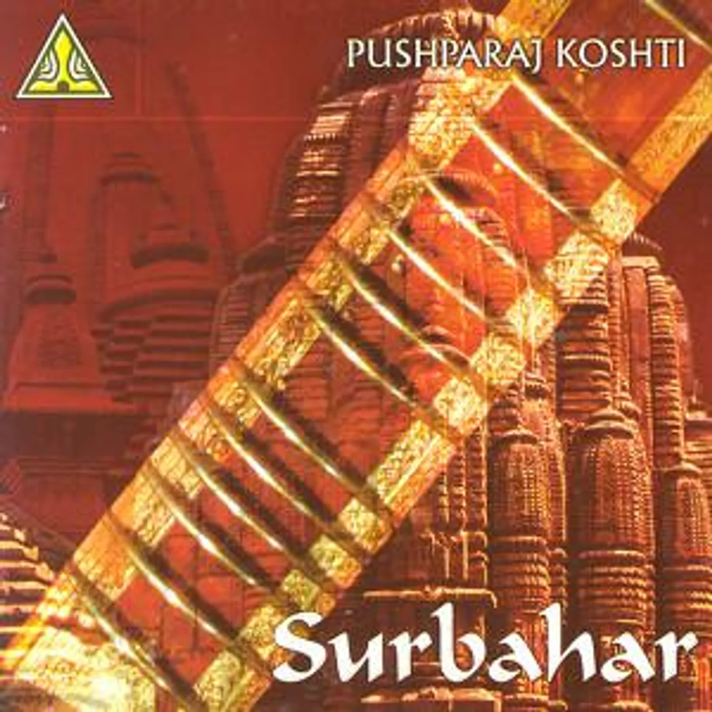 Pushparaj Koshti Brand Page