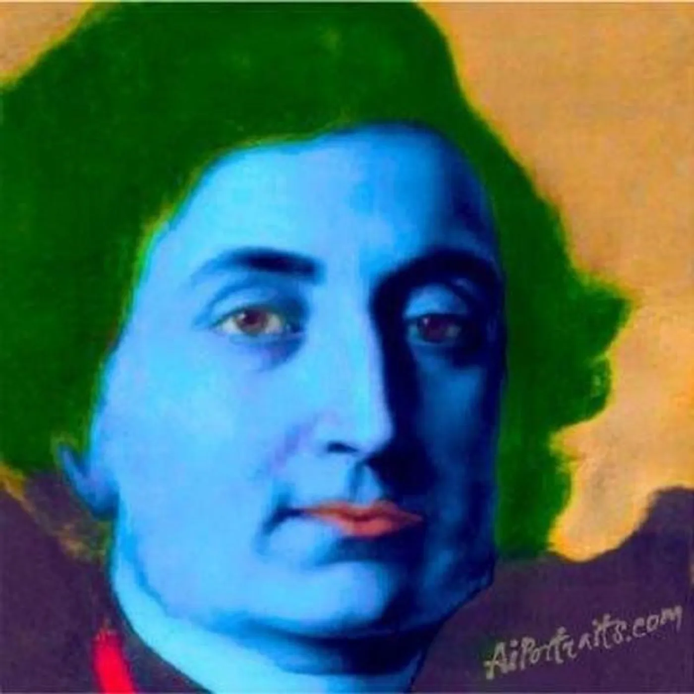 Pussy Cocaine Brand Page